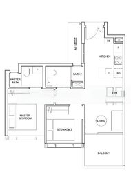 Hyll On Holland (D10), Condominium #472264451